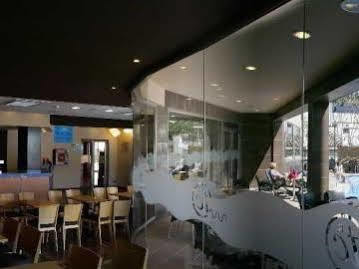 Tossa Beach Hotel ตอสซาเดมาร์ ภายนอก รูปภาพ