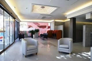 Tossa Beach Hotel ตอสซาเดมาร์ ภายนอก รูปภาพ